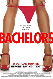 Bachelors poster