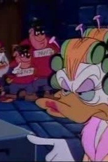 My Mother the Psychic