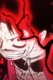 The Situation Has Grown Tense! The End of Onigashima!