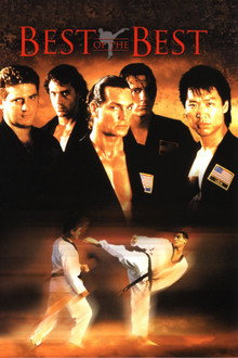 Best of the Best poster