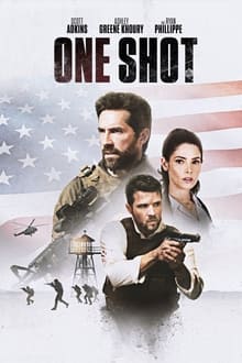 Watch Movies One Shot (2021) Full Free Online