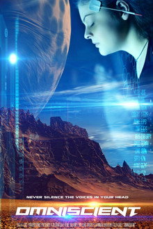Omniscient poster