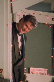 Silent Night, Baywatch Night (2)