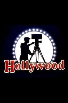 Hollywood poster