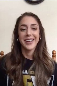 Britt Baker