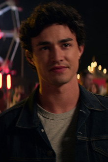 Chapter Twenty-Three: Heavy Is the Crown