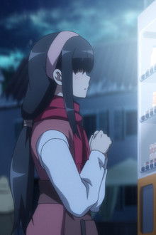 The Fighting Vending Machine