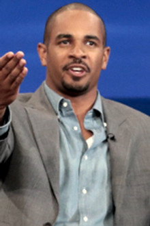 Damon Wayans Jr., Ali Larter, Lake Street Dive