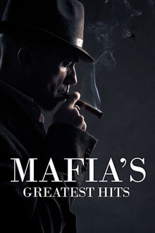 Mafia's Greatest Hits poster