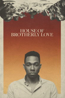 House of Brotherly Love poster
