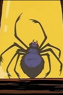 Cold Blood, Warm Hearts/The Spider and the Flies