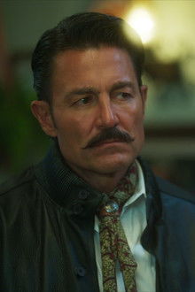 Un hogar en el infierno