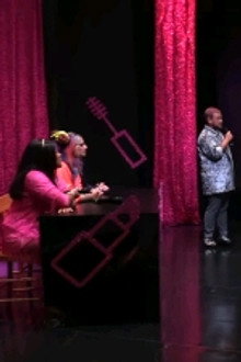 It's Focusing Show