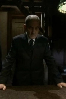 The beginning of the end