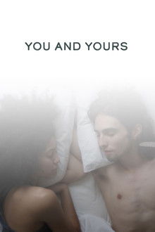 You and Yours poster
