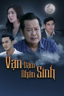 Vạn Dặm Nhân Sinh poster