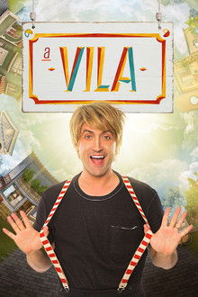 A Vila poster