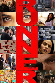 Runner poster