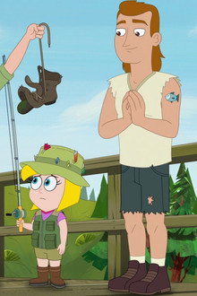 Gretel Keeps It Reel