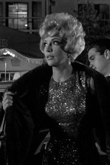 The Case of the Gambling Lady