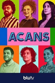 Acans poster