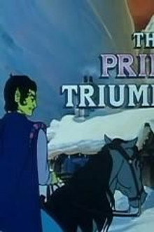 The Prince Triumphant (2)