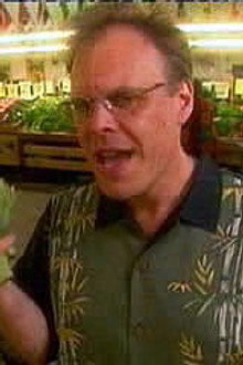 Artichokes: The Choke is On You