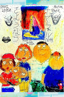 Goodbye Channel 99 poster