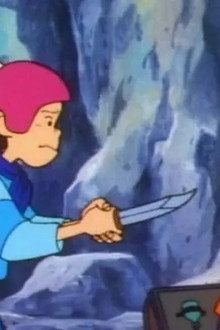 Tootles the Brave
