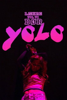 YOLO poster
