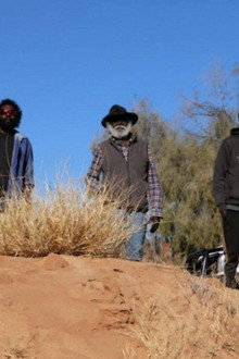 Ool-Parr (Ochre)