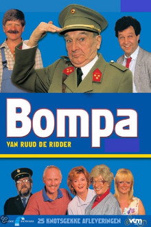 Bompa poster