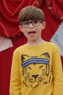 Kermit's Sing-A-Long