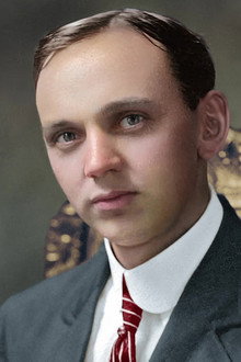 Edgar Cayce: The Sleeping Prophet