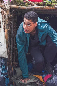 The Law of Friendship