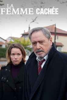 La Femme cachée poster