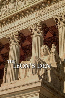 The Lyon's Den poster