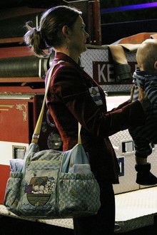 The Baby in the Bough