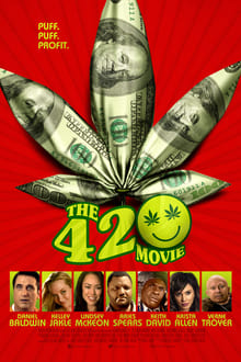 Watch Movies The 420 Movie: Mary & Jane (2020) Full Free Online