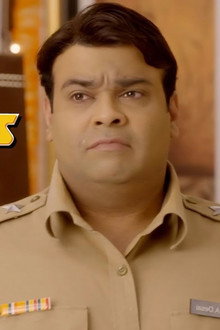 Partners - Trouble Ho Gayi Double - Episode 88 - 29th March 2018