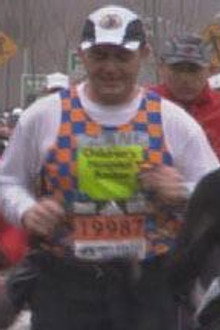 Marathon Challenge