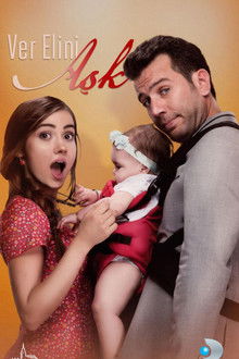 Ver Elini Aşk poster