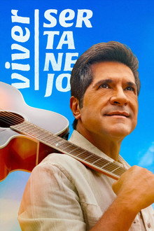 Viver Sertanejo poster