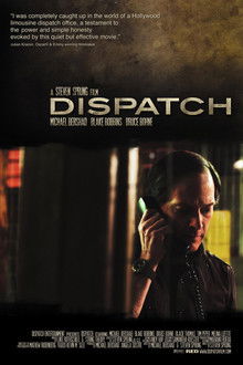 Dispatch poster