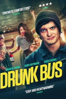 Imagem Drunk Bus