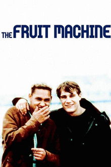 The Fruit Machine poster