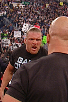 Raw - Jan. 29, 2001