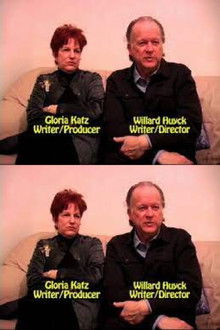 Remembering Messiah of Evil poster