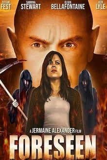 Watch Movies Foreseen (2019) Full Free Online