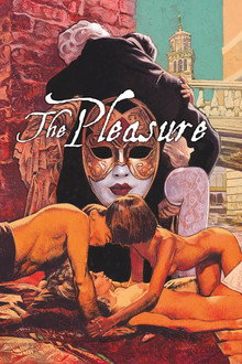 The Pleasure poster